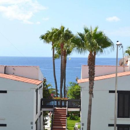 דירות San Bartolomé Ocean Blue 405 מראה חיצוני תמונה