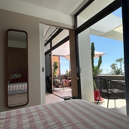 דירות San Bartolomé Ocean Blue 405 מראה חיצוני תמונה