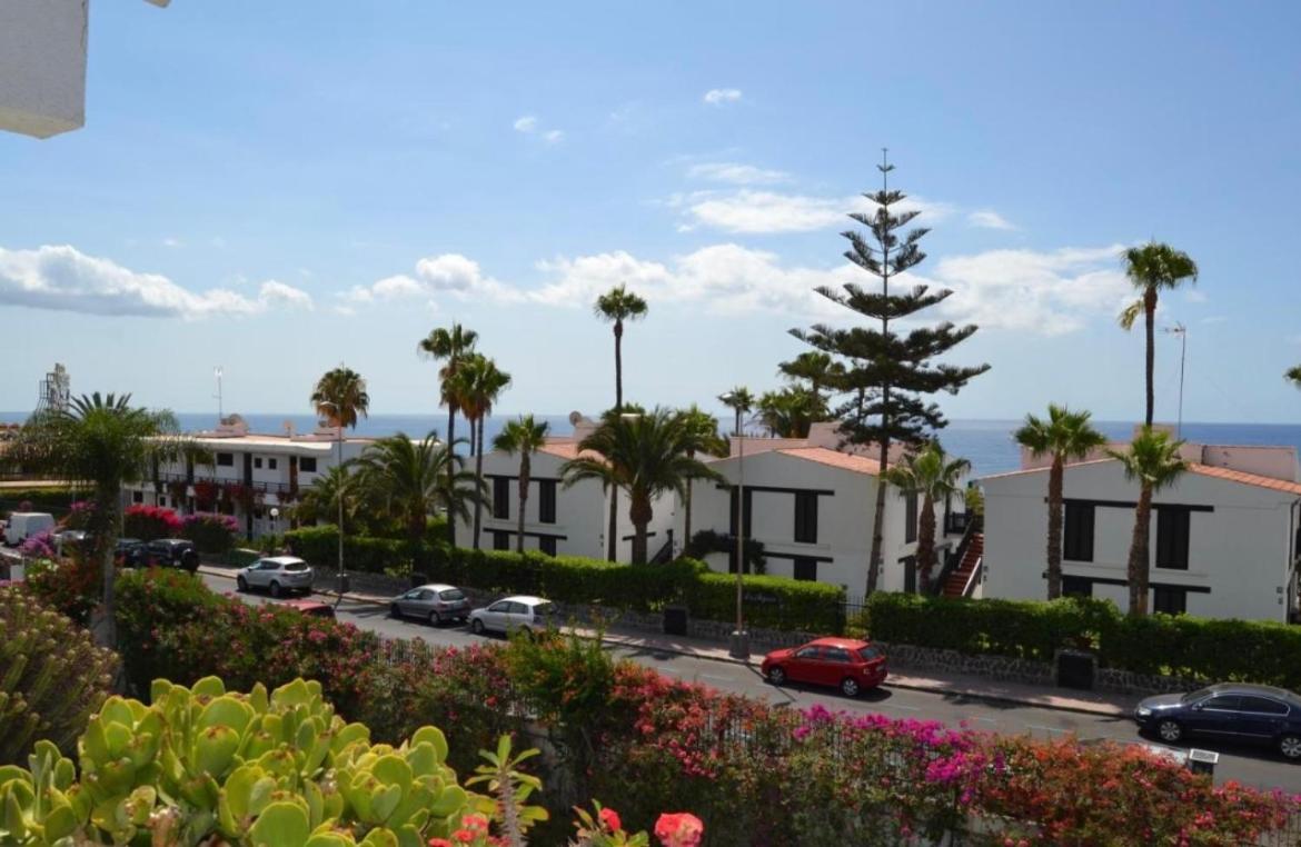 דירות San Bartolomé Ocean Blue 405 מראה חיצוני תמונה