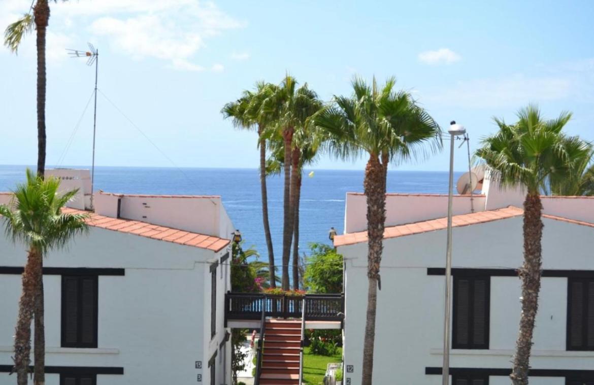 דירות San Bartolomé Ocean Blue 405 מראה חיצוני תמונה