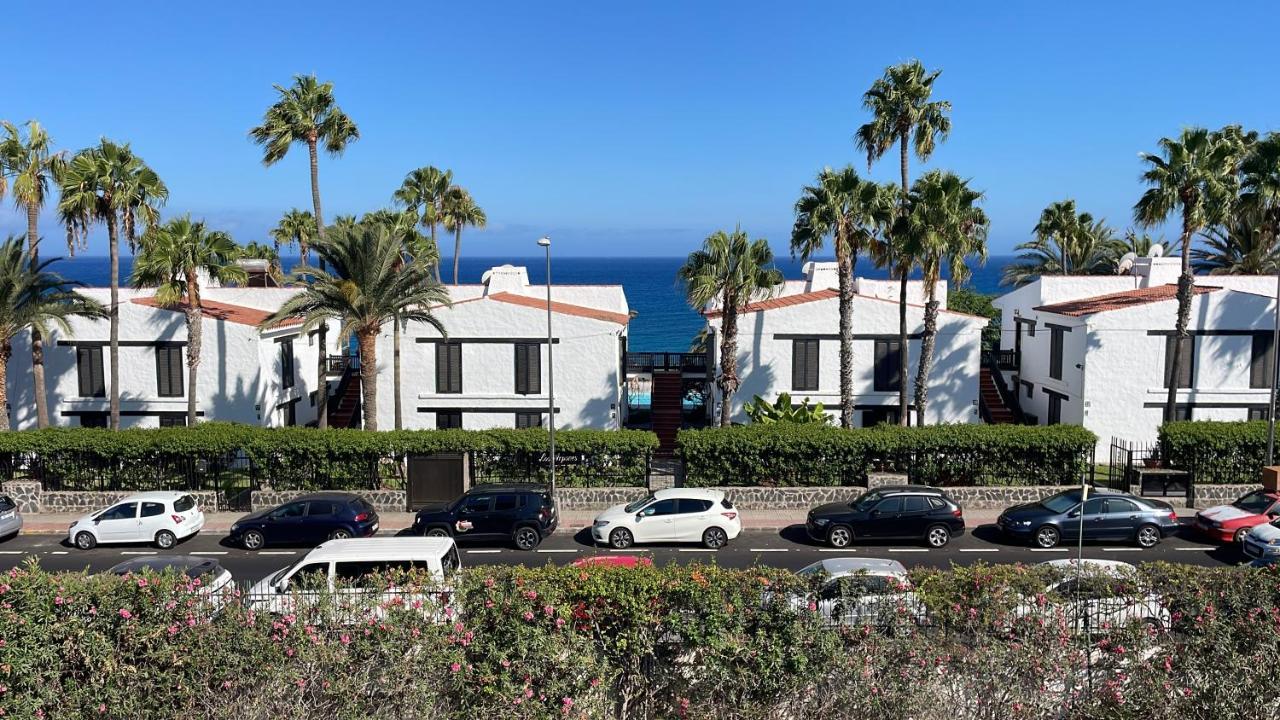 דירות San Bartolomé Ocean Blue 405 מראה חיצוני תמונה