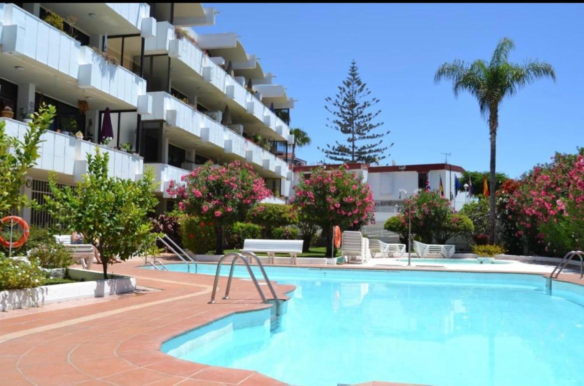 דירות San Bartolomé Ocean Blue 405 מראה חיצוני תמונה