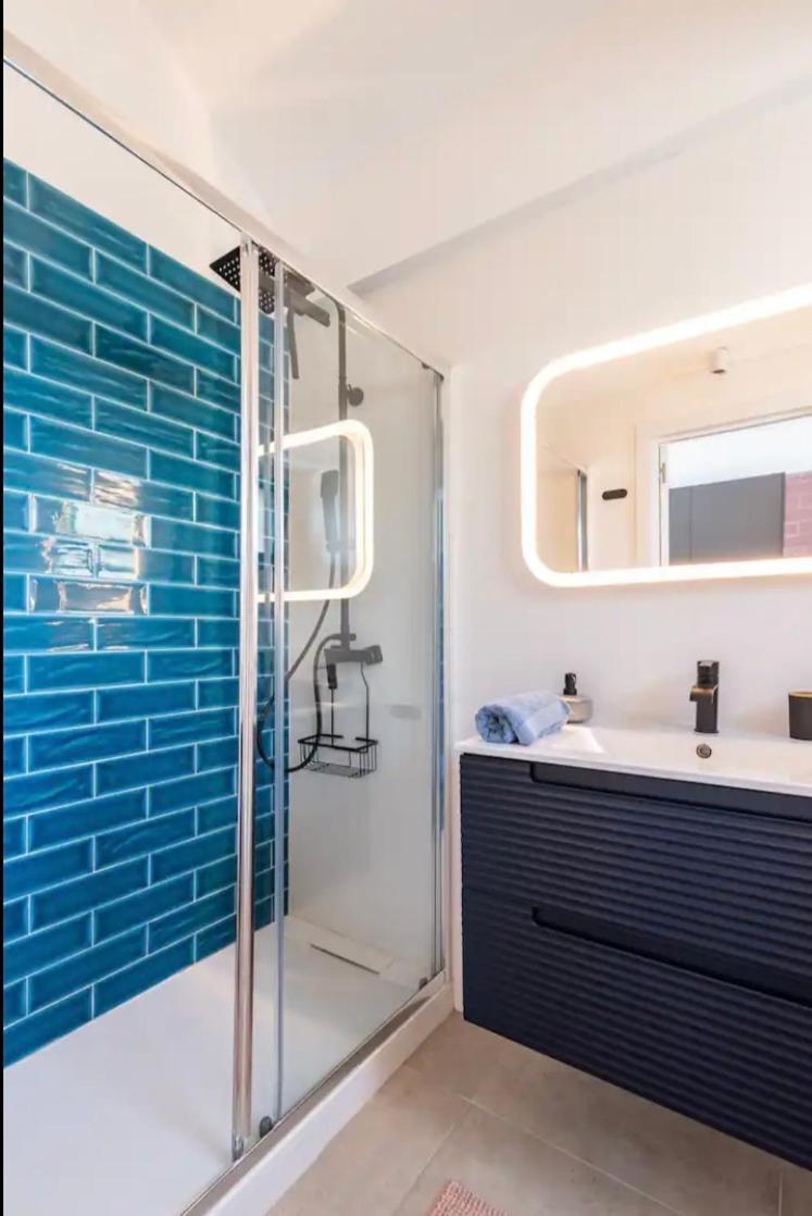 דירות San Bartolomé Ocean Blue 405 מראה חיצוני תמונה